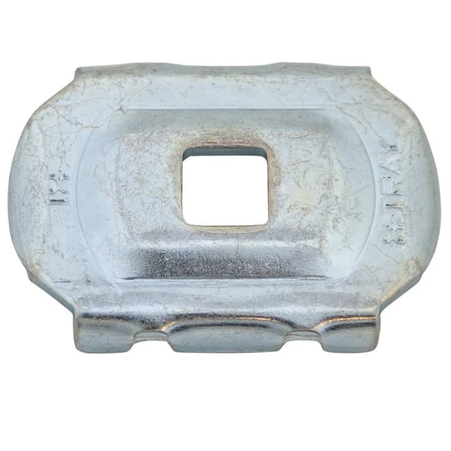 X1 Beslag, Fzb, 40 PKN