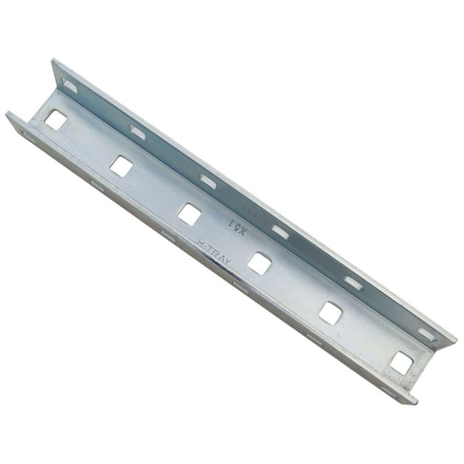 X51 U-bar Skjøtebeslag