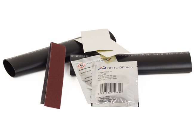 Forseglingssett, 33/8x200 mm, 2 pkn