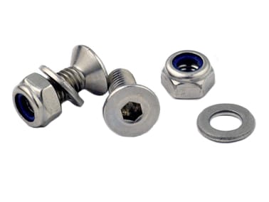 Skruesett, FOSC-OPGW skjøteboks