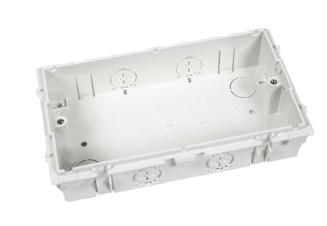 Kanalboks, Thorsman CYB-D030