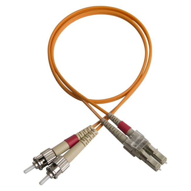 Dobbel snor, ST-LC, 50/OM2/2000, oransje