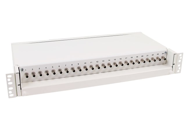 Panel FP75 PRO, ST, adapter, MM