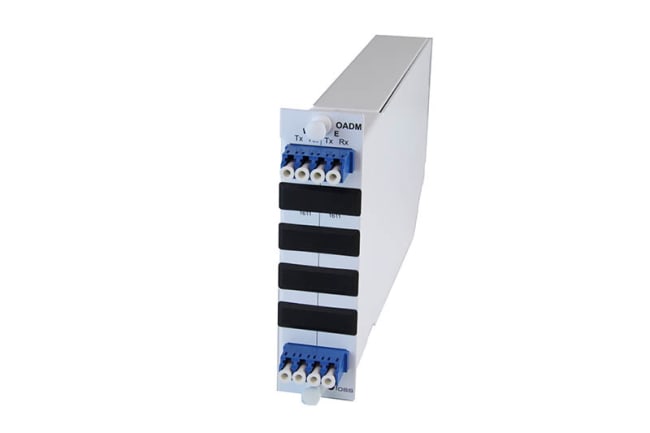 Modul, 1261-1361 OADM, SM, LC/PC