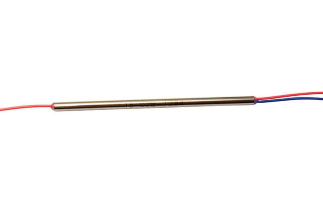 Splitter, 1:2, 50/50, 9/125/900, FBT
