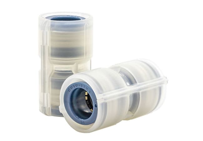 Skjøt, 10mm DL DuraFit