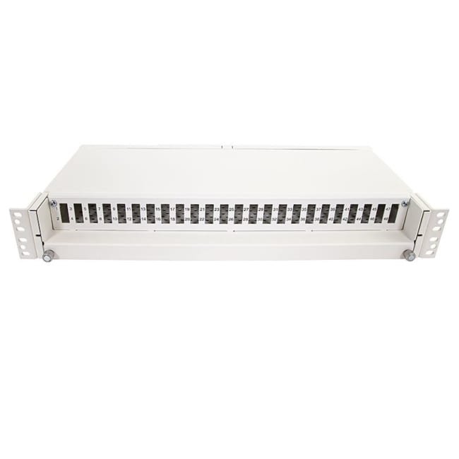 Panel, FP70 PRO, 24 hull SC DPX