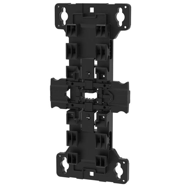 Brakett, vegg/stolpefeste, NovuX CSC150