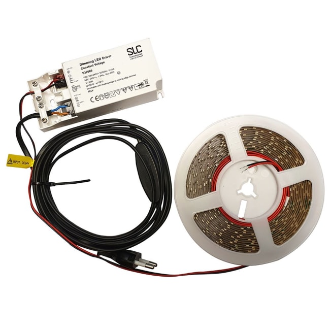 SLC Fleksibel LED Strip