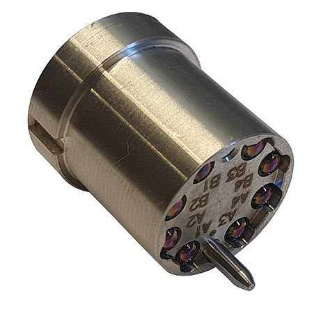 Linseholder, PB8K, 850/1300 nm, MM