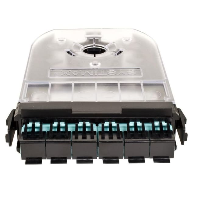 Skjøtekassett OM4 360G2-12LC-LS-AQ