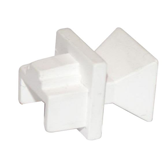 RJ45 støvbeskyttelse