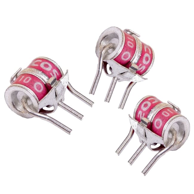 Gassavleder 3pol 230V FailSafe