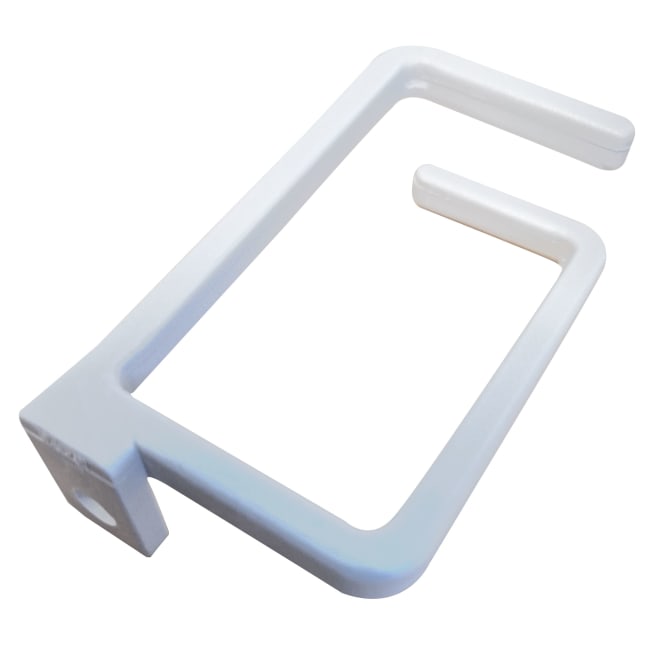 Føringsbøyle, 45x80 mm, 10 pkn