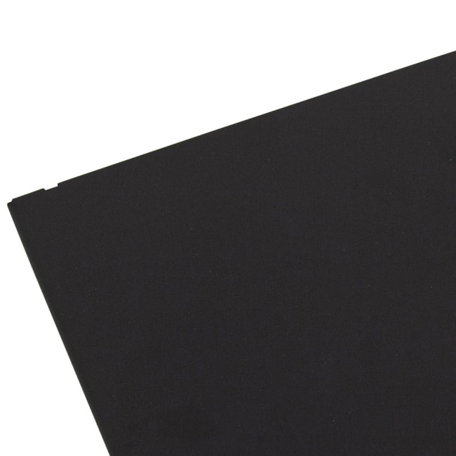 Lokk, FVB 250x250, Svart