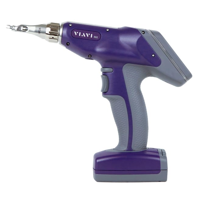 Mikroskop, INX-762, 6 tupper
