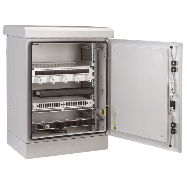 Skap IP66 24He B60xH137xD40