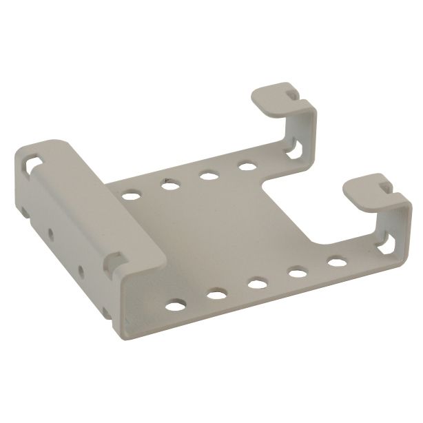 Bracket, BUDI-M, storage fibre tubes Foss AS