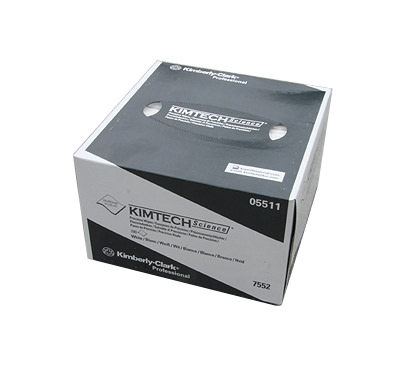 KIMTECH Lint-Free Wipes - Optical Cable Corporation