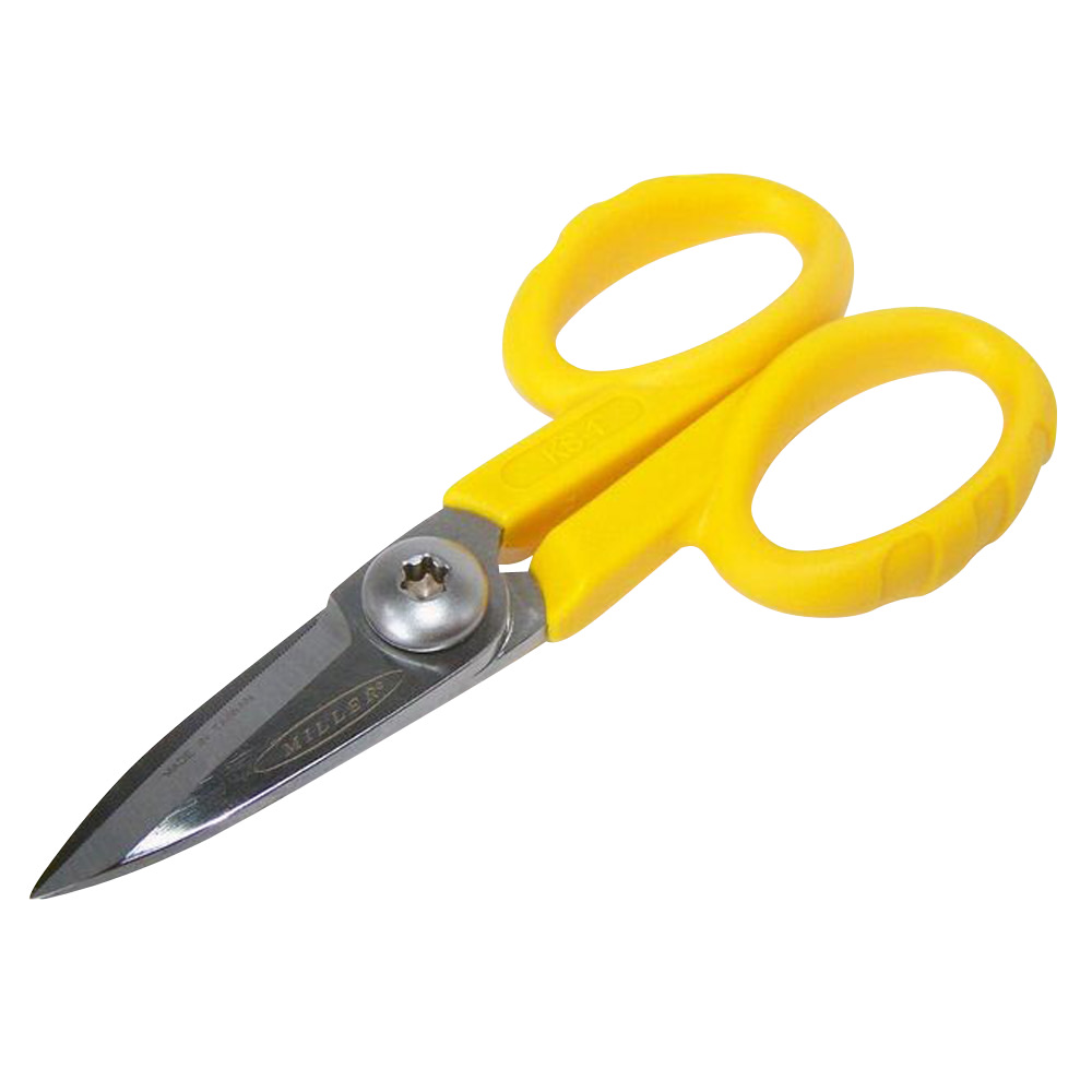 Scissor, kevlar Foss Fiber Optics AS
