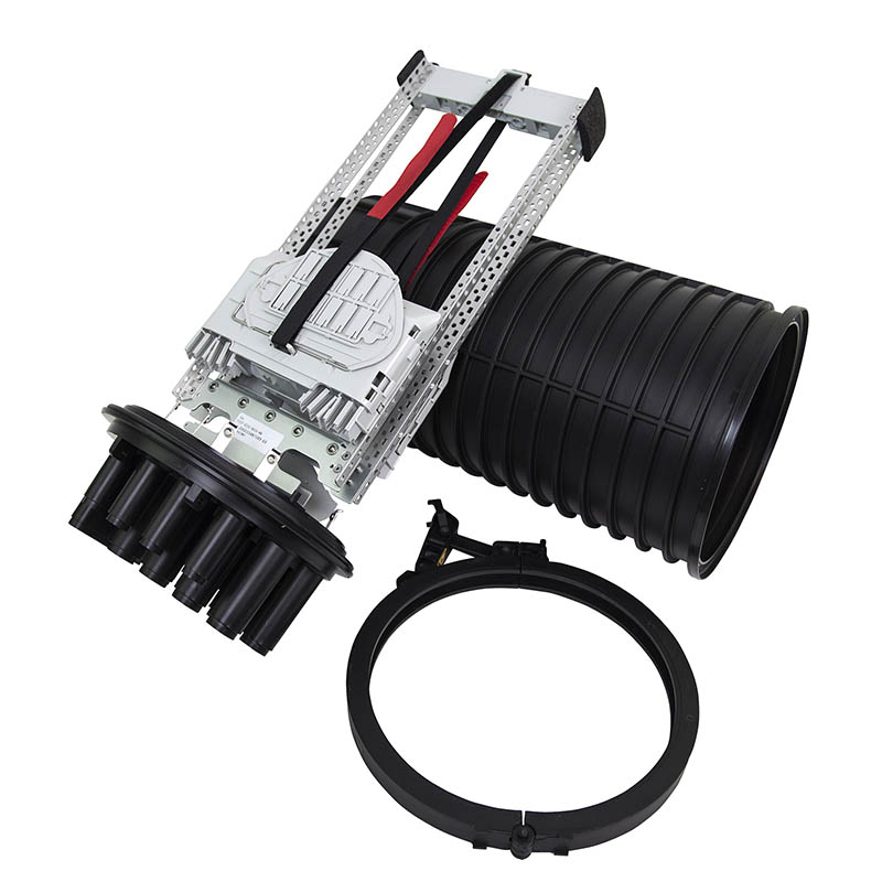 Splice closure, FIST-GCO2-BD16 Foss AS