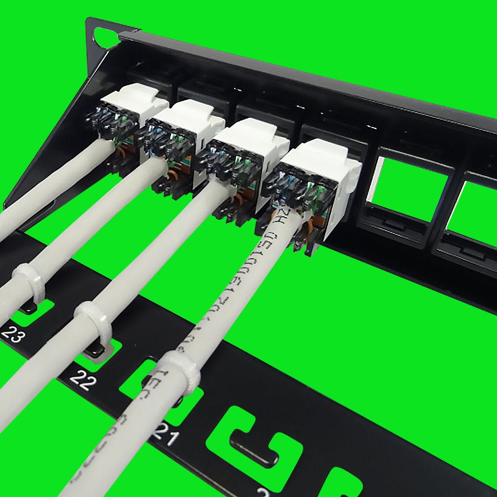 Cabling