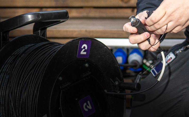 – Den fungerer alltid