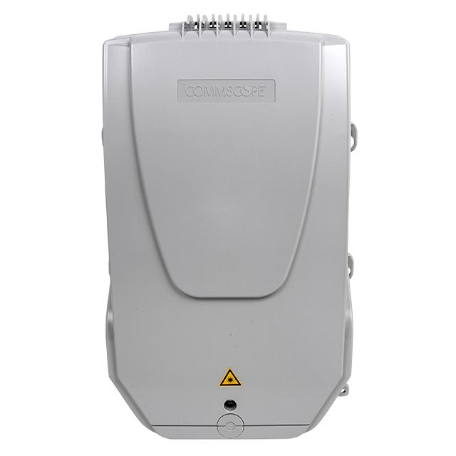 Wall box, BUDI-1S-SP Foss AS