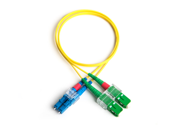 Foss Fiberoptikk