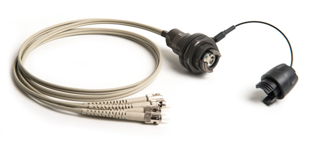 Foss Fiberoptikk