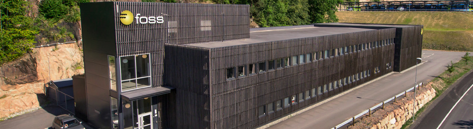 Welcome To Foss Fibre Optics