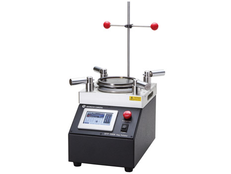 Instruments and Tools for fiber optics | Foss Fibre Optics