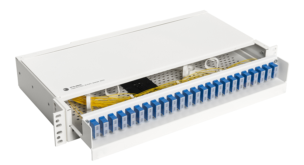 patch panel configuration