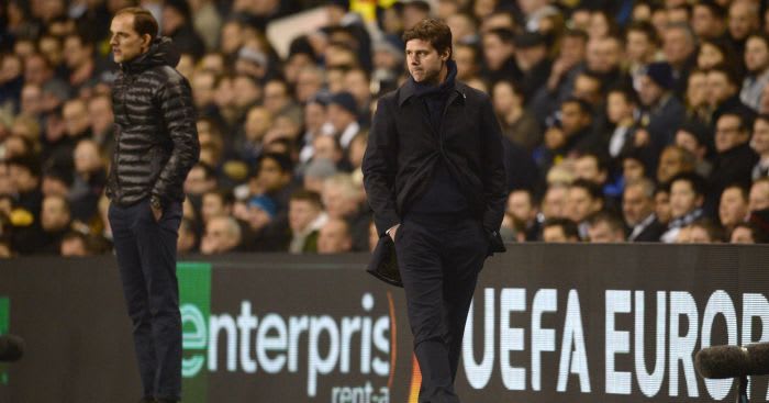 Tuchel S First Chelsea Press Conference Capped Off By Quiz On Eye Catching Spurs Quip Fotbollskallan