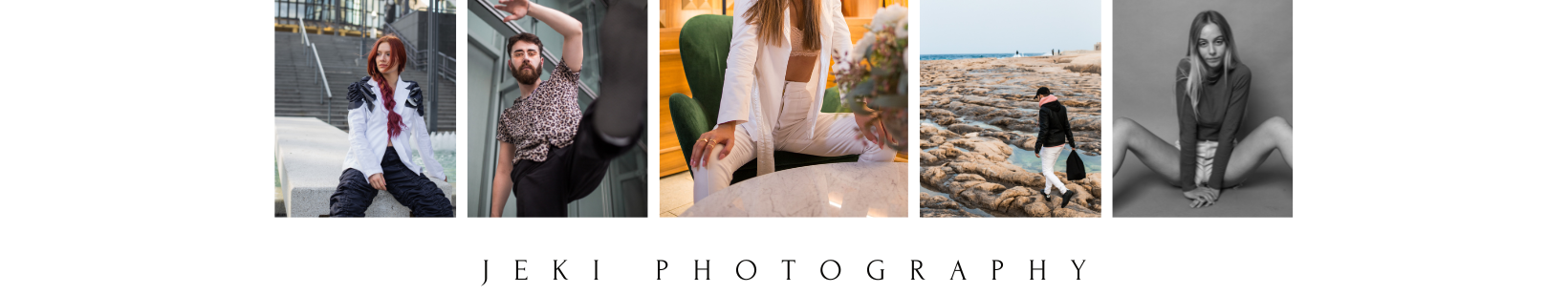 Inja Pavlić naslovna fotografija profila.