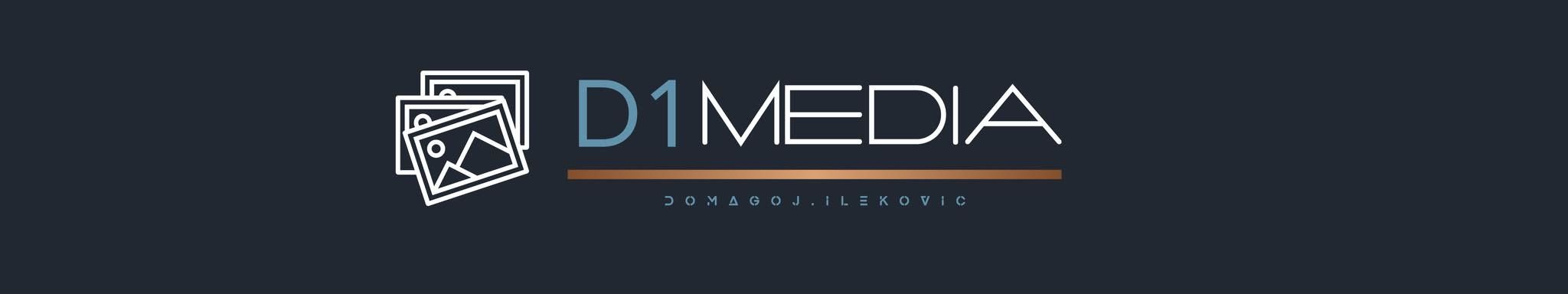 Domagoj Ileković naslovna fotografija profila.