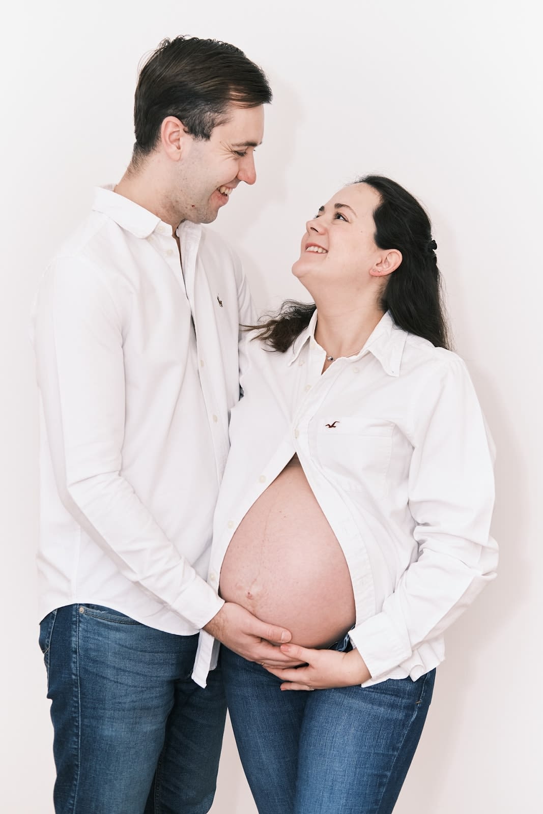 Fotograf Fabio Bastijanić, Trudnice i Bebe, Grad Zagreb županija.