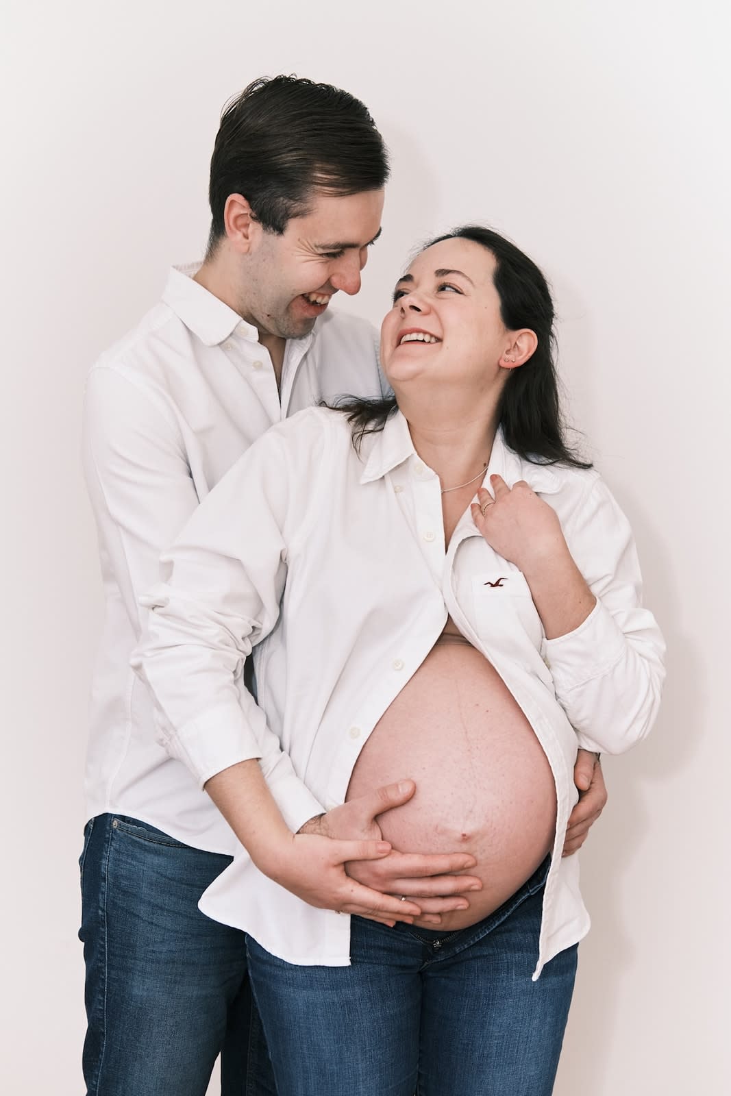 Fotograf Fabio Bastijanić, Trudnice i Bebe, Grad Zagreb županija.