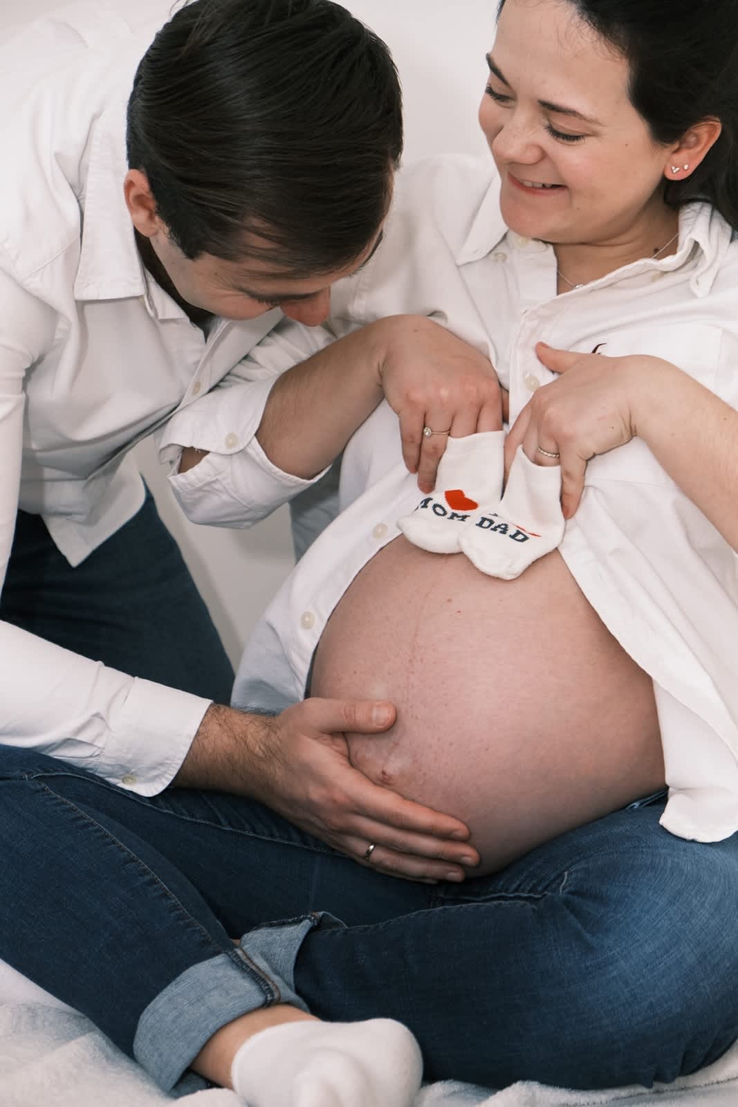 Fotograf Fabio Bastijanić, Trudnice i Bebe, Grad Zagreb županija.