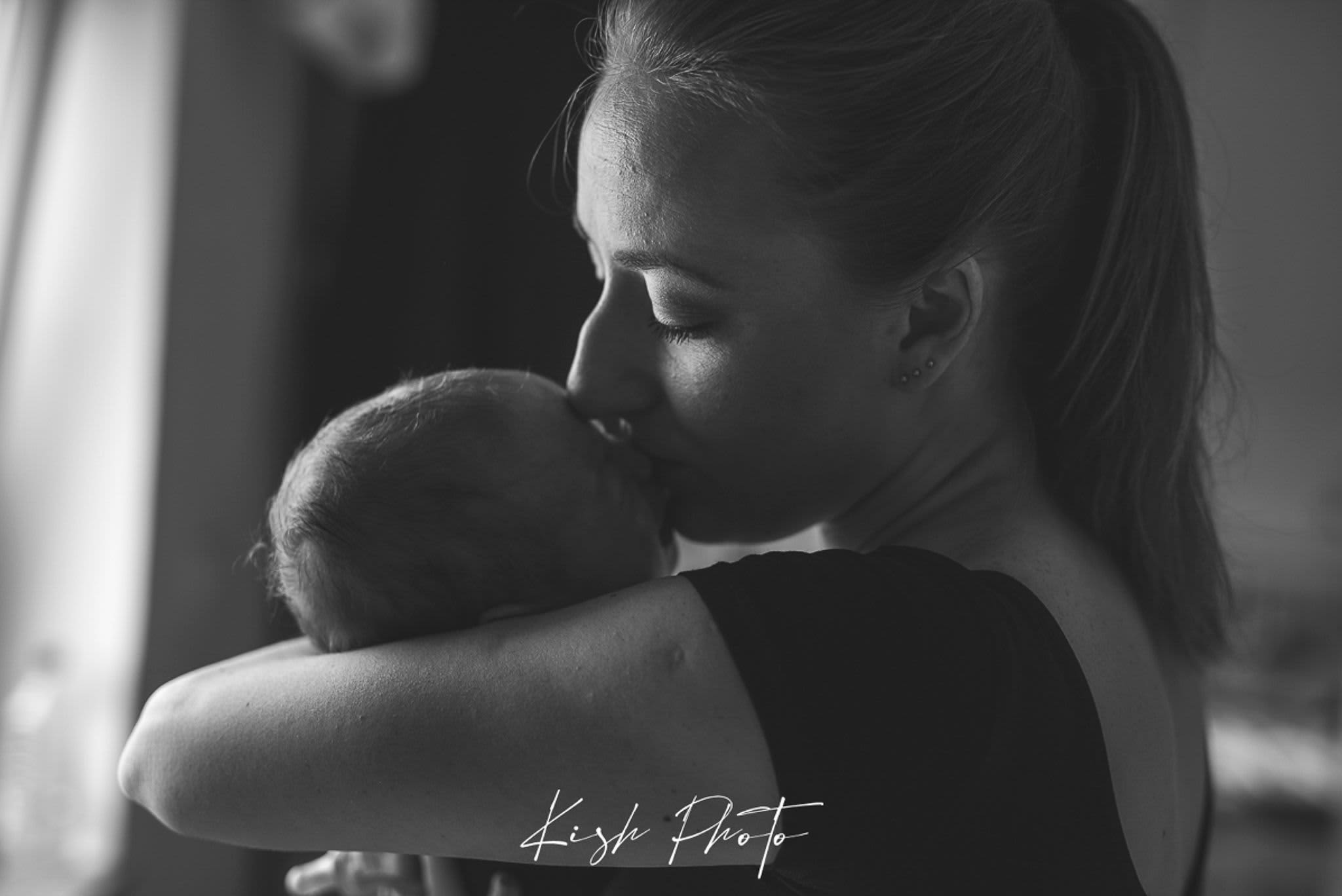 Fotograf Tomislav Kiš Čepegi, Trudnice i Bebe, Sisačko-moslavačka županija.