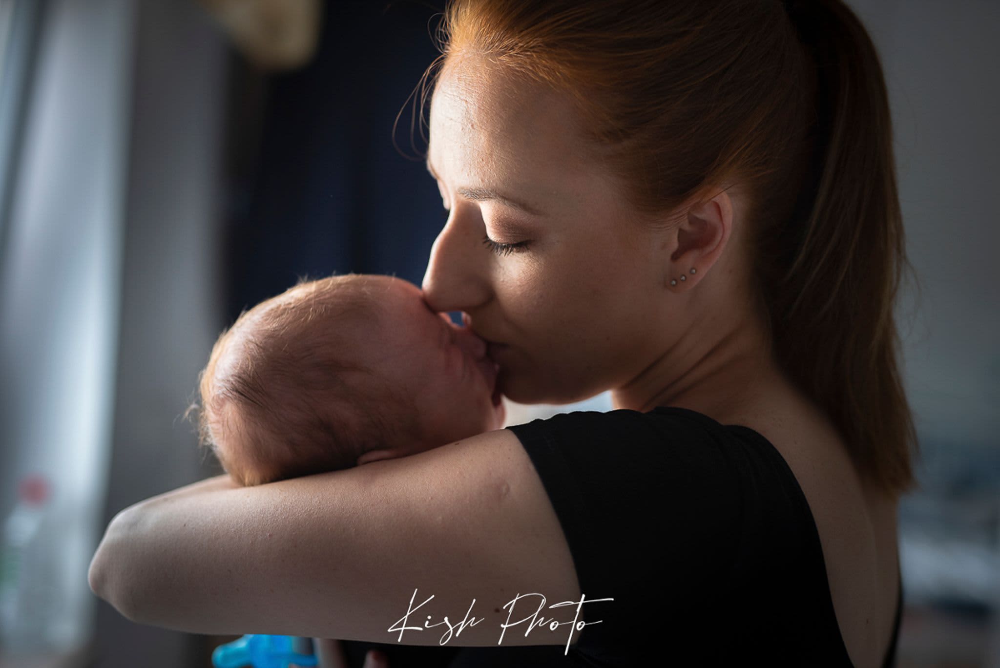 Fotograf Tomislav Kiš Čepegi, Trudnice i Bebe, Sisačko-moslavačka županija.