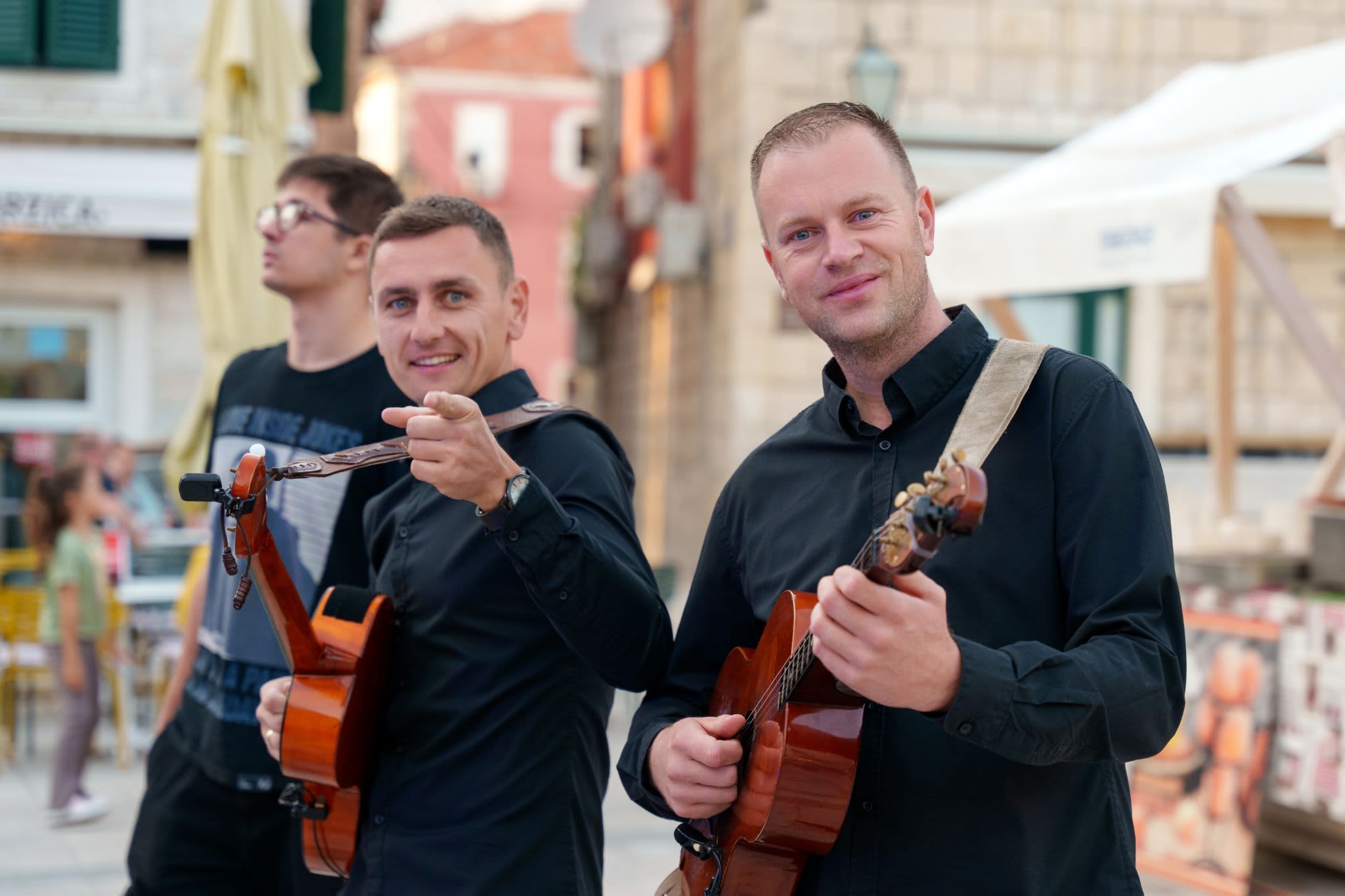 Fotograf Boris Luetić, Eventi, Splitsko-dalmatinska županija.