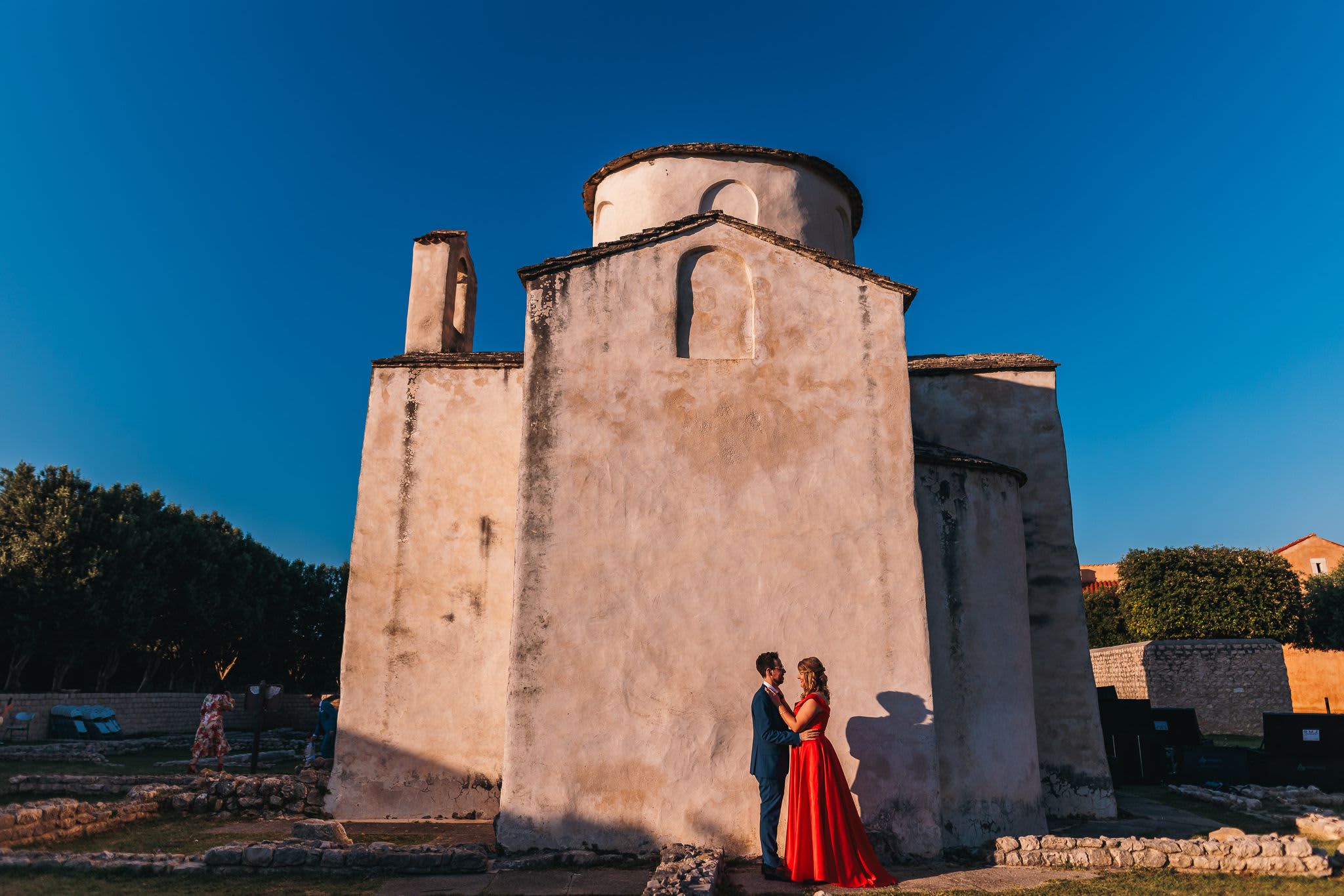 Fotograf Josip Vukic, Vjenčanja