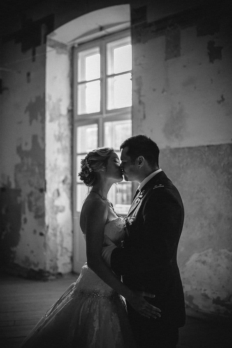 Fotograf Josip Vukic, Vjenčanja