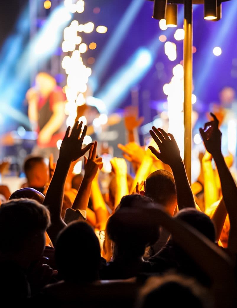 Fotograf Darko Kešnjer, Eventi, Zadarska županija.