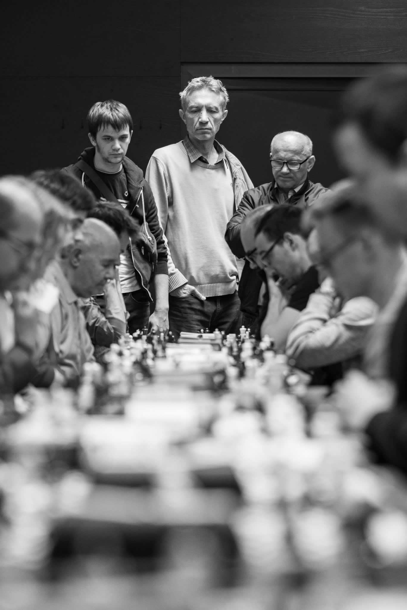 Fotograf Božidar Grgošić, Eventi