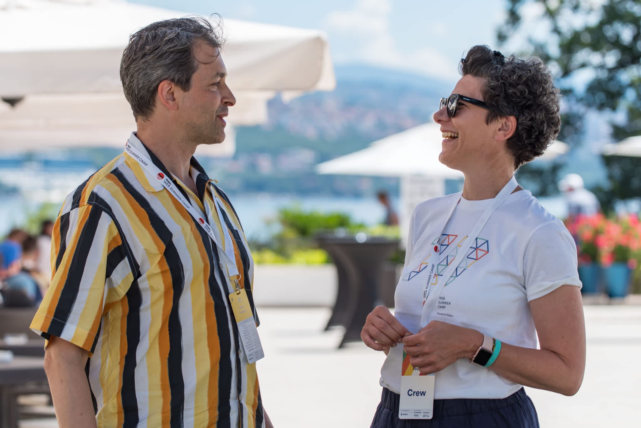 Fotograf Božidar Grgošić, Eventi