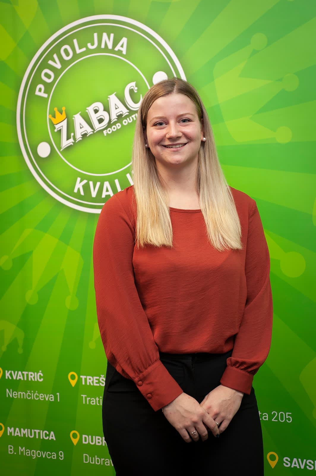 Fotograf Fabio Bastijanić, Posao i Komercijalno, Grad Zagreb županija.