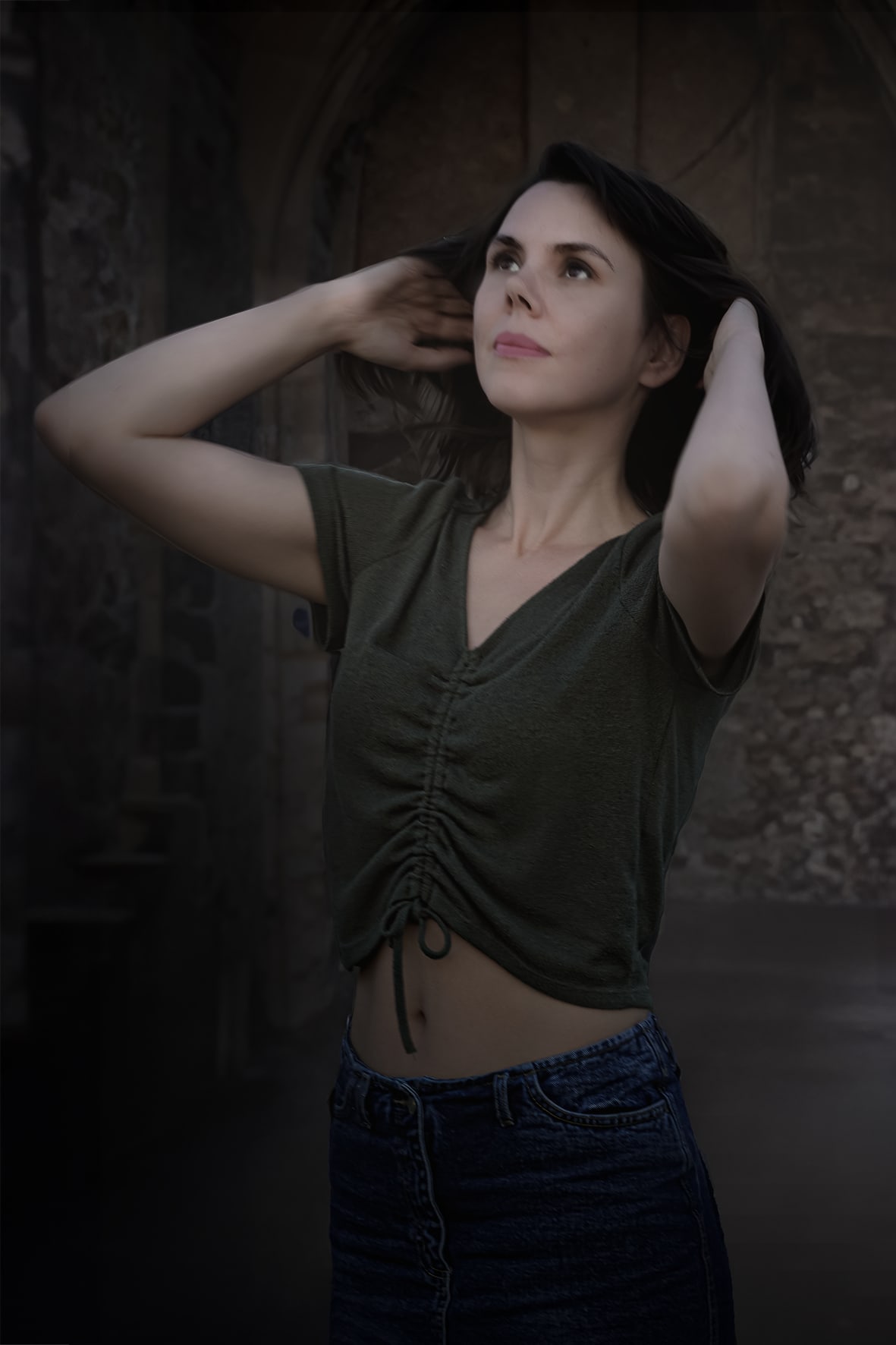 Fotograf Mirjana Momčilović, Portreti, Grad Zagreb županija.