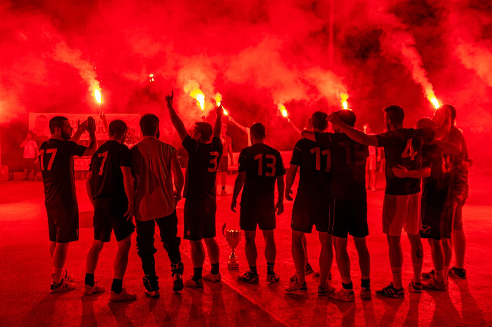 Fotograf Lujo Frlan, Eventi, Dubrovačko-neretvanska županija.